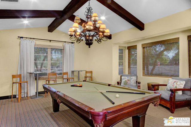 607 Calle Vibrante, Palm Desert, CA 92211