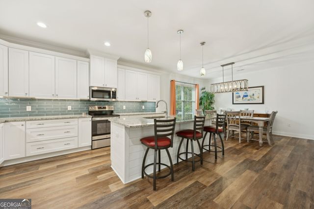 212 Placid Road, St. Marys, GA 31558