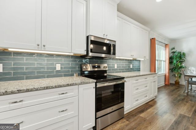 212 Placid Road, St. Marys, GA 31558