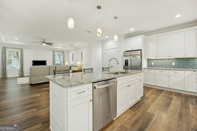 212 Placid Road, St. Marys, GA 31558