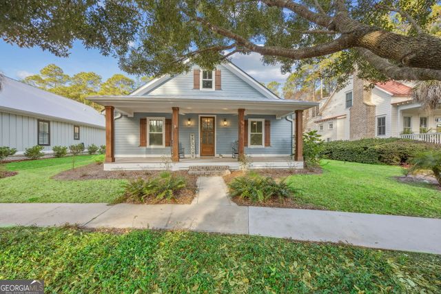 212 Placid Road, St. Marys, GA 31558