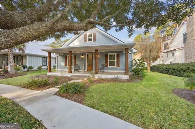 212 Placid Road, St. Marys, GA 31558