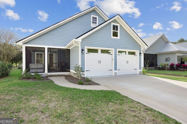 212 Placid Road, St. Marys, GA 31558