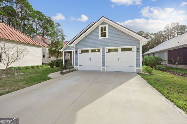 212 Placid Road, St. Marys, GA 31558