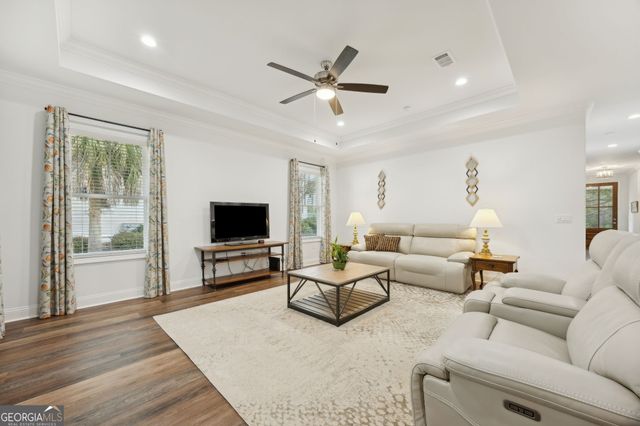 212 Placid Road, St. Marys, GA 31558