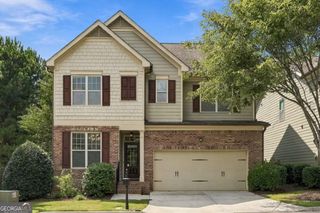 7190 Jamestown Drive, Alpharetta, GA 30005