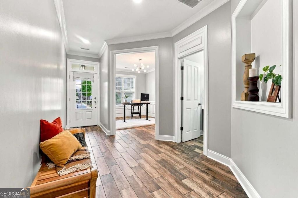 7190 Jamestown Drive, Alpharetta, GA 30005 — photo 3