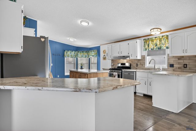 23648 BUSTED FIVE CT, Rapid City, SD 57702