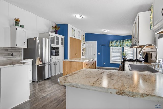 23648 BUSTED FIVE CT, Rapid City, SD 57702