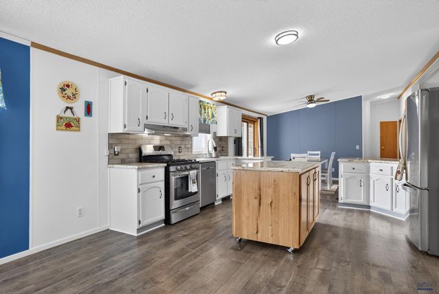 23648 BUSTED FIVE CT, Rapid City, SD 57702