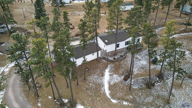 23648 BUSTED FIVE CT, Rapid City, SD 57702