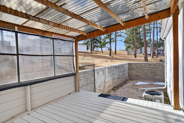 23648 BUSTED FIVE CT, Rapid City, SD 57702