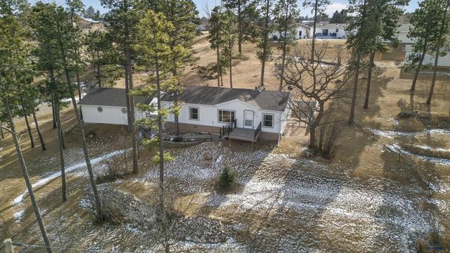 23648 BUSTED FIVE CT, Rapid City, SD 57702