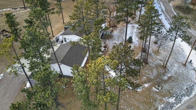 23648 BUSTED FIVE CT, Rapid City, SD 57702