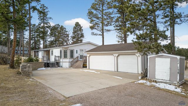 23648 BUSTED FIVE CT, Rapid City, SD 57702