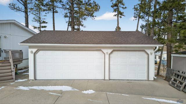 23648 BUSTED FIVE CT, Rapid City, SD 57702