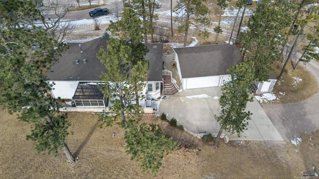 23648 BUSTED FIVE CT, Rapid City, SD 57702