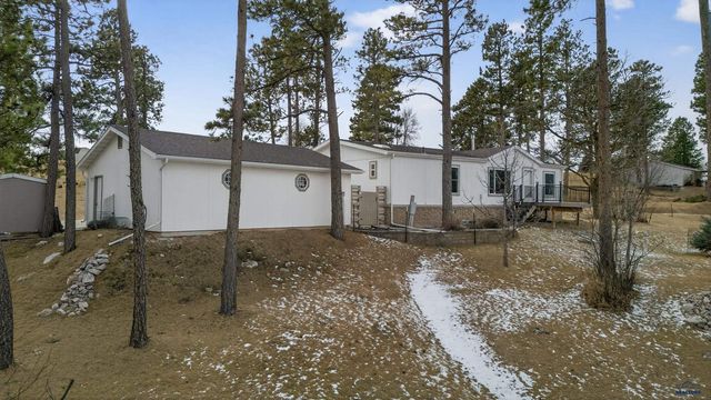 23648 BUSTED FIVE CT, Rapid City, SD 57702