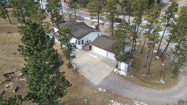 23648 BUSTED FIVE CT, Rapid City, SD 57702