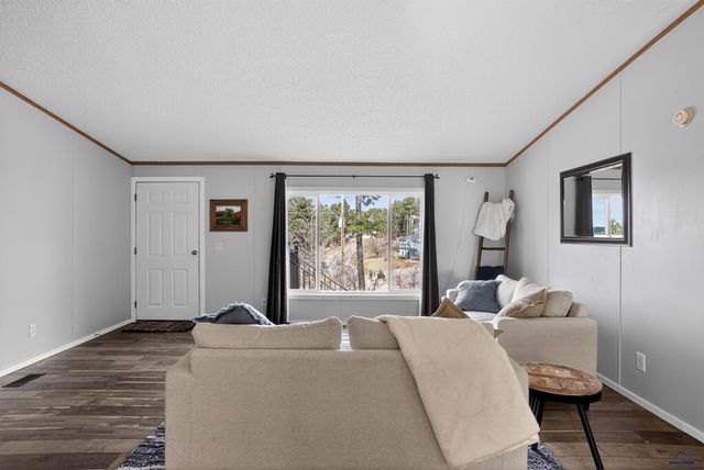 23648 BUSTED FIVE CT, Rapid City, SD 57702