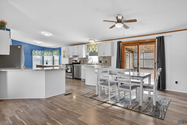 23648 BUSTED FIVE CT, Rapid City, SD 57702