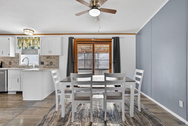 23648 BUSTED FIVE CT, Rapid City, SD 57702