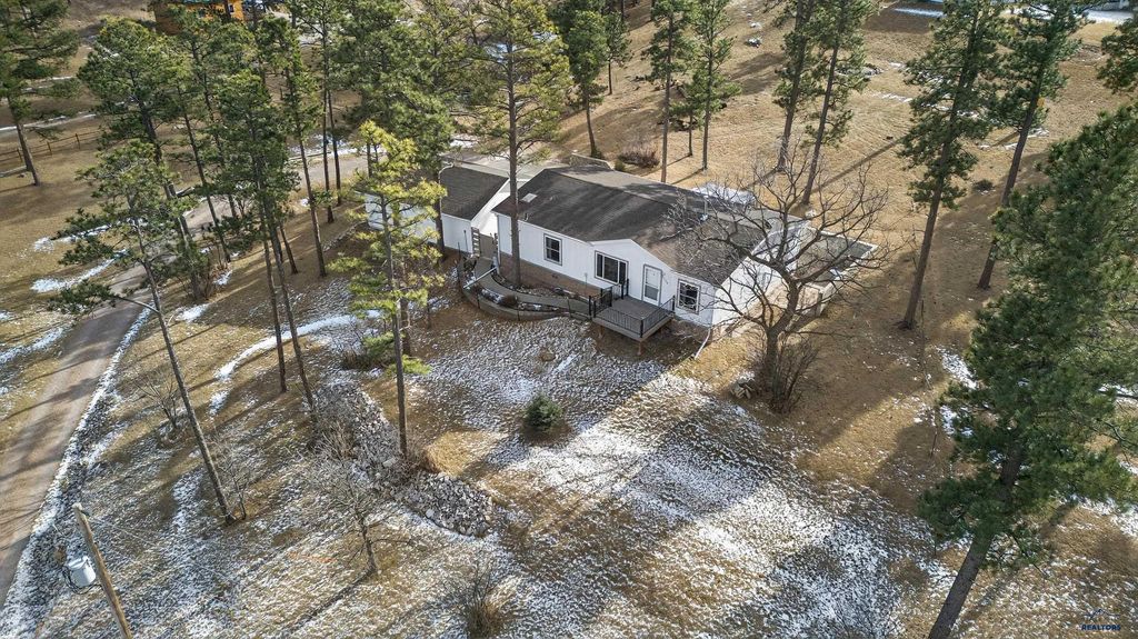 23648 BUSTED FIVE CT, Rapid City, SD 57702