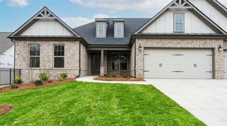 724 Brooke View Drive, Canton, GA 30115