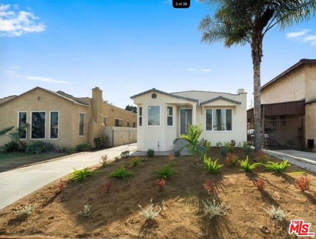 552 W 99th Street, Los Angeles, CA 90044