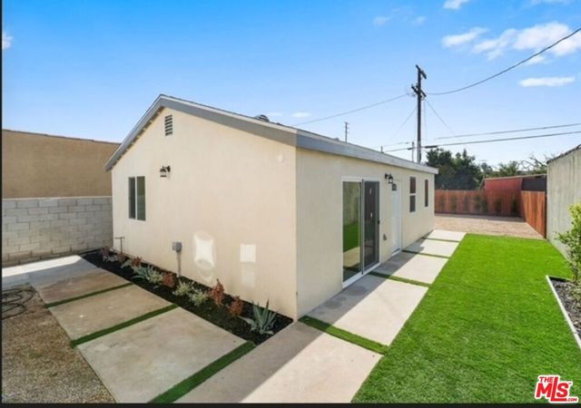 552 W 99th Street, Los Angeles, CA 90044