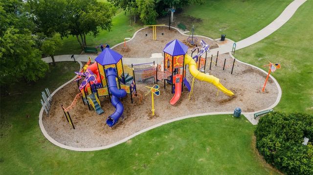 812 Carolyn Lane, Allen, TX 75002
