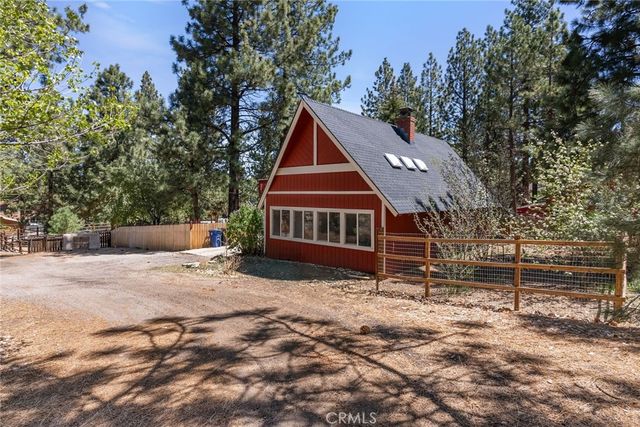 2157 Mariposa Lane, Big Bear City, CA 92314