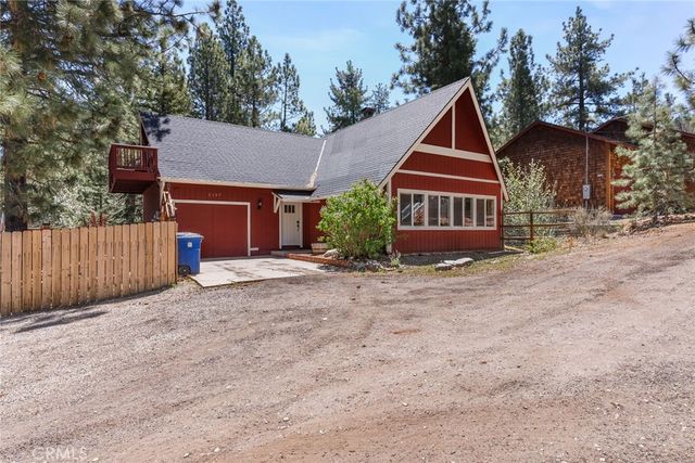 2157 Mariposa Lane, Big Bear City, CA 92314