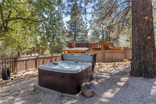 2157 Mariposa Lane, Big Bear City, CA 92314