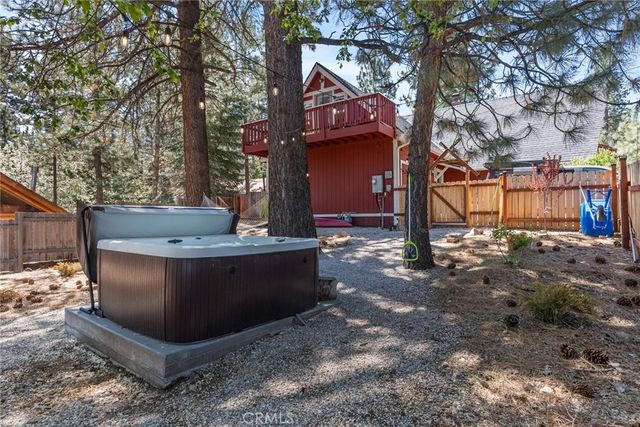 2157 Mariposa Lane, Big Bear City, CA 92314