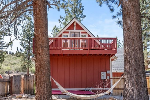 2157 Mariposa Lane, Big Bear City, CA 92314