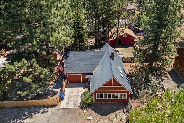 2157 Mariposa Lane, Big Bear City, CA 92314