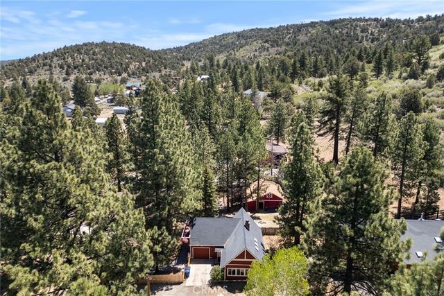 2157 Mariposa Lane, Big Bear City, CA 92314