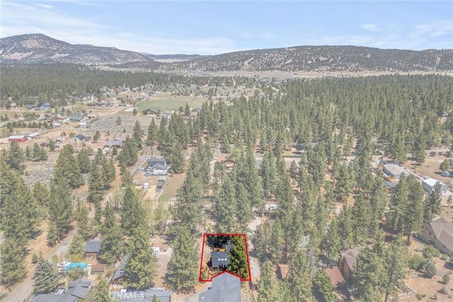 2157 Mariposa Lane, Big Bear City, CA 92314
