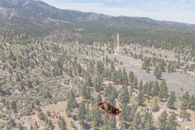 2157 Mariposa Lane, Big Bear City, CA 92314