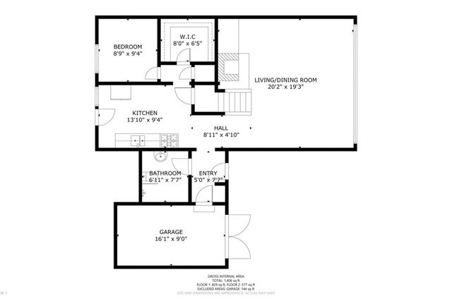 2157 Mariposa Lane, Big Bear City, CA 92314