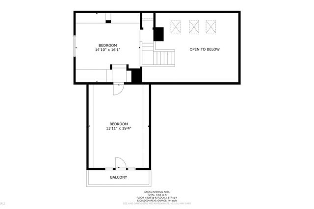 2157 Mariposa Lane, Big Bear City, CA 92314