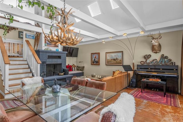 2157 Mariposa Lane, Big Bear City, CA 92314