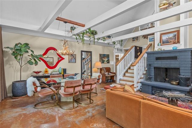 2157 Mariposa Lane, Big Bear City, CA 92314