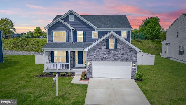 6 JIMMYS ST, Mount Airy, MD 21771