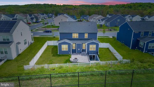 6 JIMMYS ST, Mount Airy, MD 21771