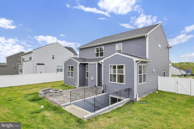 6 JIMMYS ST, Mount Airy, MD 21771