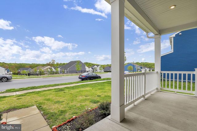 6 JIMMYS ST, Mount Airy, MD 21771