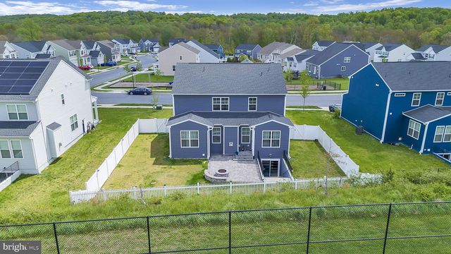 6 JIMMYS ST, Mount Airy, MD 21771