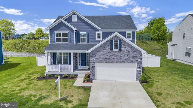 6 JIMMYS ST, Mount Airy, MD 21771